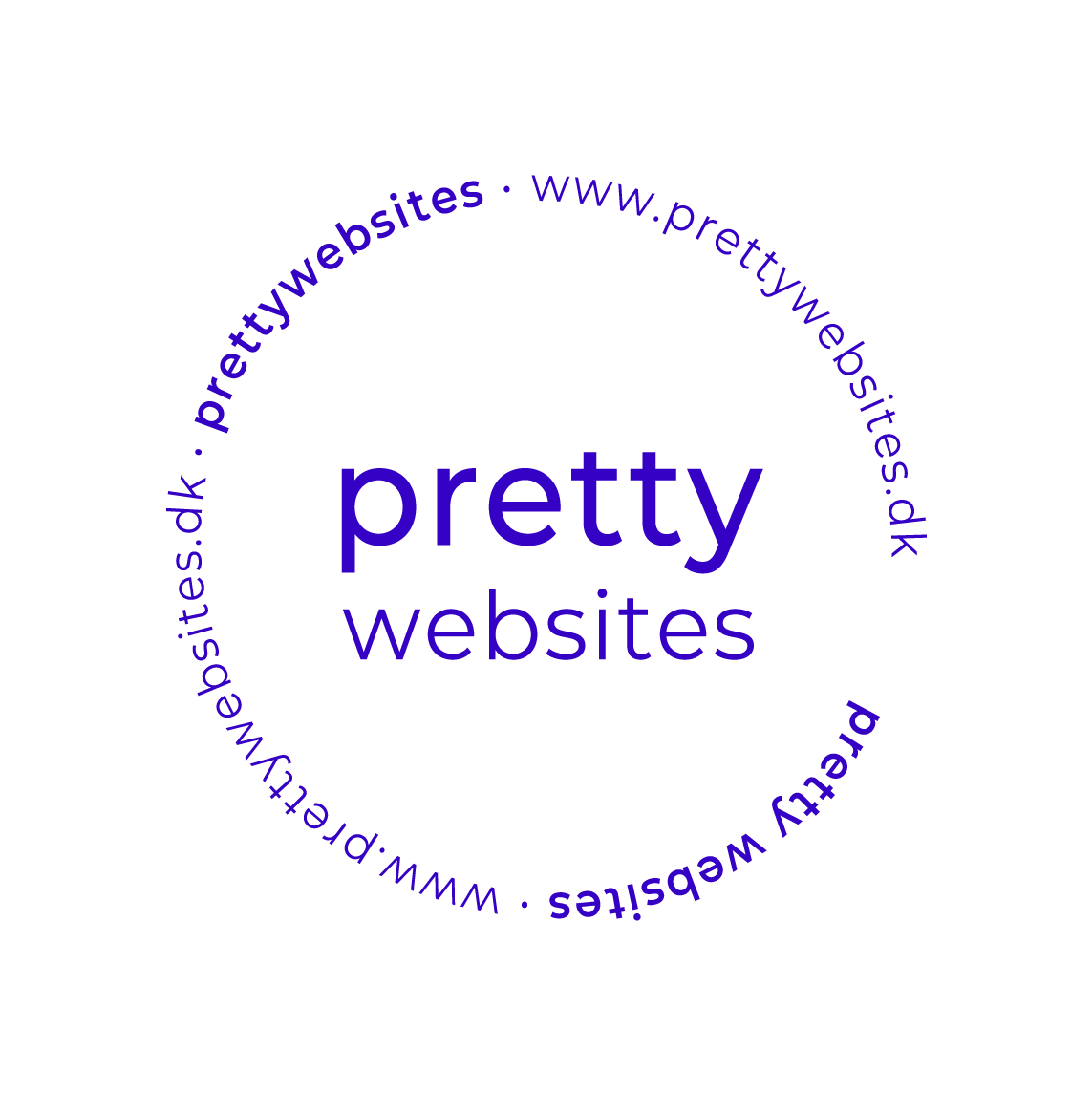 Pretty Websites