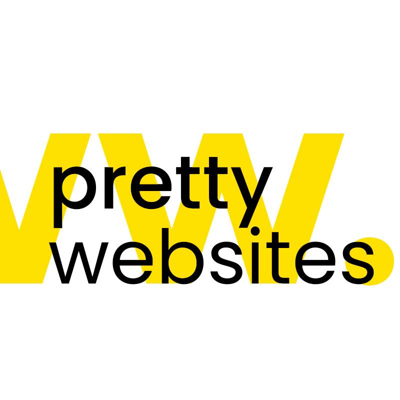 Pretty Websites