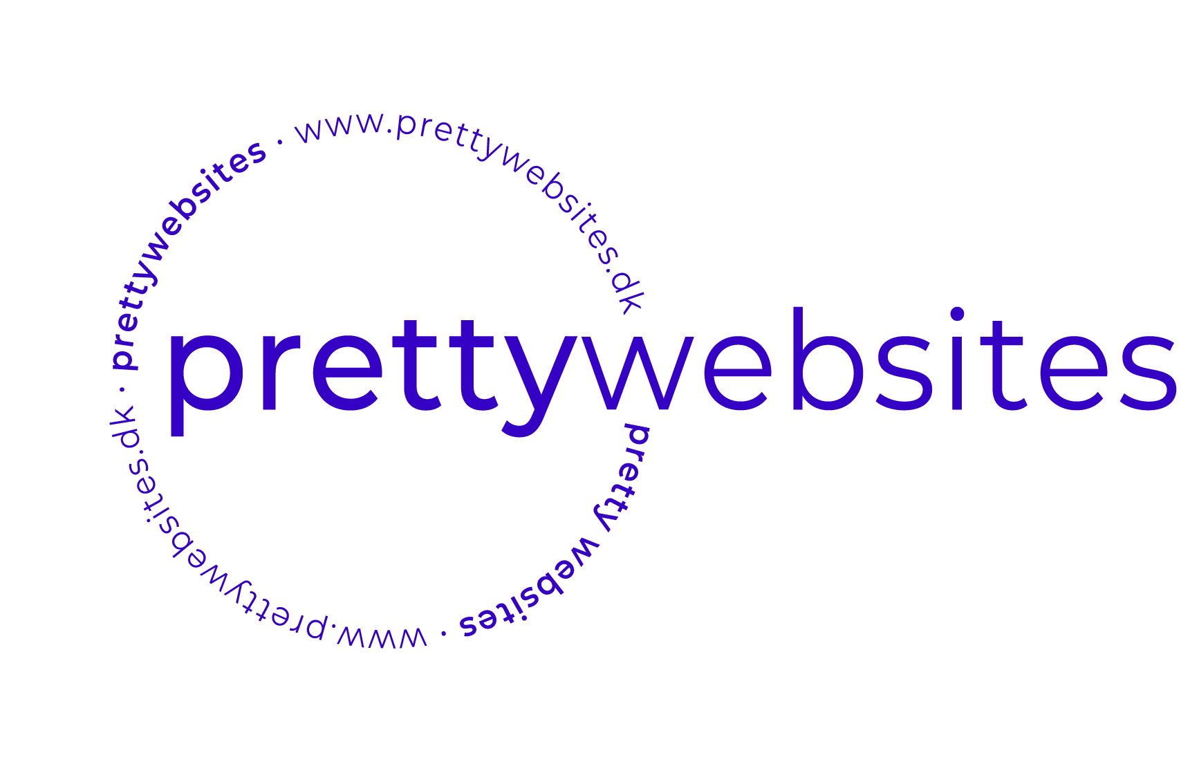 Pretty Websites
