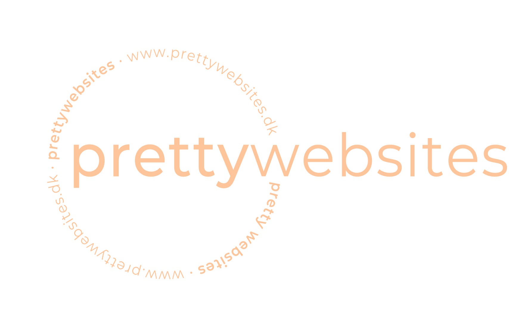 Pretty Websites