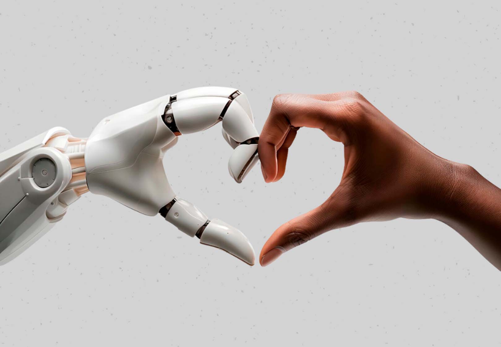 ai versus menneske